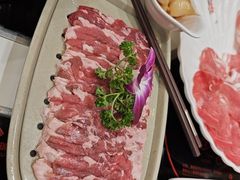 -草原传奇鲜羊火锅(桥北店)