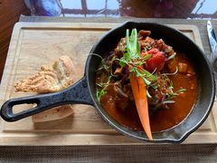 -YUE·6·西式融合餐厅(外滩六号店)