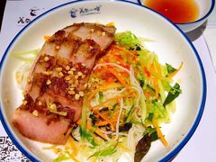 -美奈小馆·越南料理(中航城君尚购物中心店)