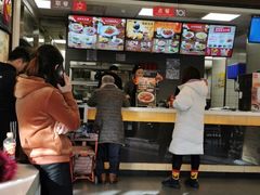 -永和大王(春日上新·阜成门店)