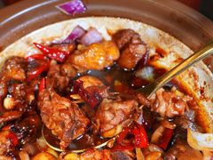 -麻都·成都菜(人民广场店)
