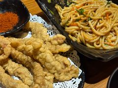 -束河人家(南锣鼓巷店)