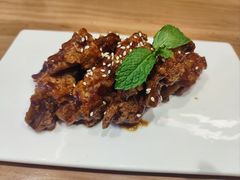 -枣子树·素食餐厅(普陀山店)
