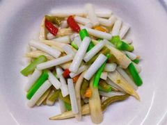 -院里寻菜·祖庵菜宴请(观沙岭店)