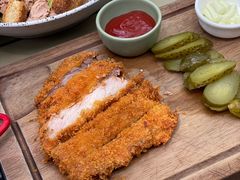 -大象厨房(重庆道店)