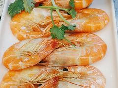 -新世界餐厅(万达店)