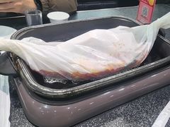 -妈斗家纸包鱼(秦隆步行街店)