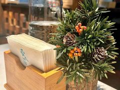 -荣小馆(安达仕店)