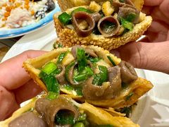 -鑫真味私房菜馆