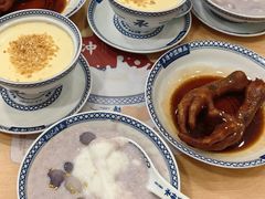 -赵记传承·中国甜品(福州总店)