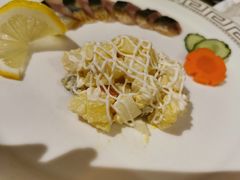 -92°C俄式厨房(中央大街店)