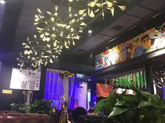 -AK47烤羊腿串吧(柳浪家园店)