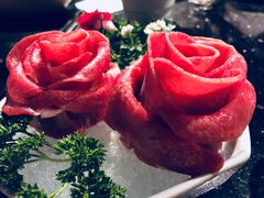 -捞王锅物料理(凯旋路店)