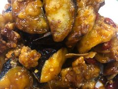 -桃子餐厅·天津菜(红星路直营店)