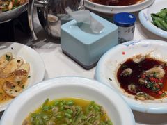 -壹只菜·崇明本地特色菜(崇明南门店)