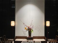 大堂-隐庐·古法川菜(高新店)