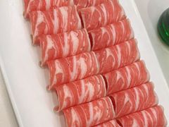-1078號老北京涮肉(万达广场店)