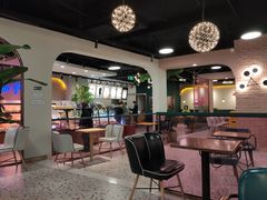 大堂-福来天(威高广场店)