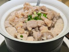 -费大厨辣椒炒肉(正佳广场店)