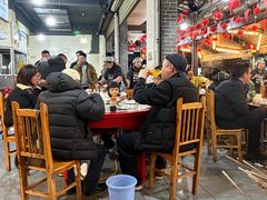 -牛华八婆麻辣烫(起源店)