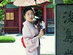 -东京浅草和服体验江户和装工房雅(浅草本店)