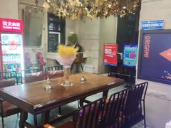 -千纸鹤嫩汁烤肉(西大直街店)