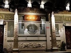 -晋江五店市传统文化旅游区