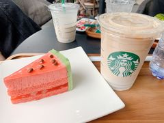 -星巴克臻选(广州沙面店)