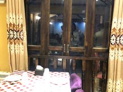 -Santoor 萨都里印度餐厅(北锣鼓巷店)