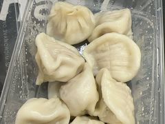 -锅贴大王南翔小笼(临沂二村店)