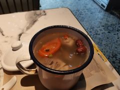 -欧提汗·新疆餐厅·清真(银都路店)