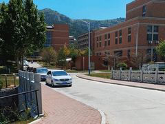 -山东大学(兴隆山校区)