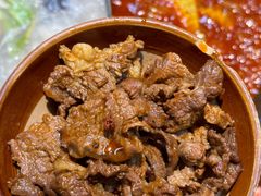 -阳阳老火锅(小南门店)