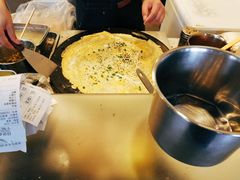 -卞姐蛋饼(陕西南路店)