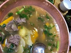 -妈妈的味道(和顺古镇店)