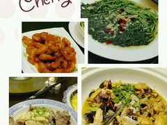 -鲁班小馆(政四街店)