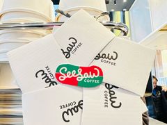 -Seesaw Coffee(苏州中心店)