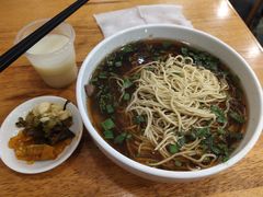 -欣达面馆(天桥支路店)