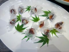 -好福记饭店(红梅公园店)