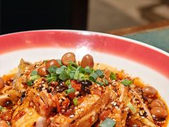 -黑三娘(好爱广场店)