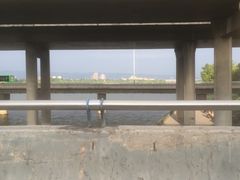 -灞河西岸滨河公园