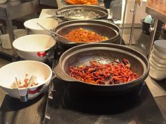 -The COOK·厨餐厅·自助餐(浦东嘉里大酒店)