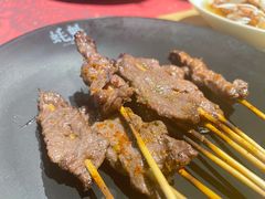 -望江门小龙虾·烧烤(九堡店)