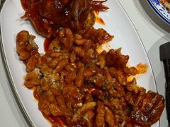 -马仕玖煲·融合菜·酥不腻烤鸭(人大店)