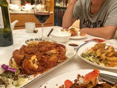 -喜记避风塘炒辣蟹(旗舰店)