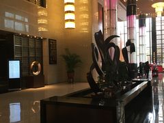 -北京千禧大酒店
