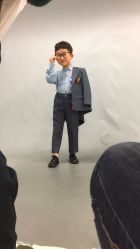 -倾城宝贝儿童摄影(浦东金谊店)