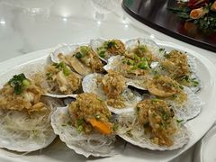 -上海龙吴水胜海发市场