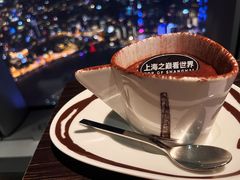 -上海之巅观光厅