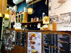-世记咖啡(氹仔外卖店)